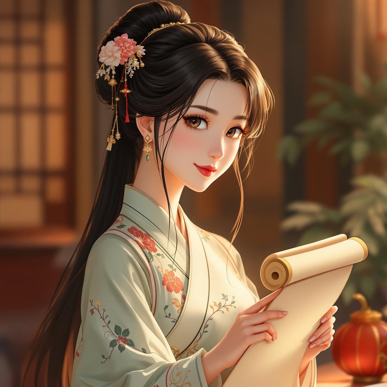 漫画吧团队成员 - 苏婉清 - 内容主编 漫画吧团队成员 - 苏婉清