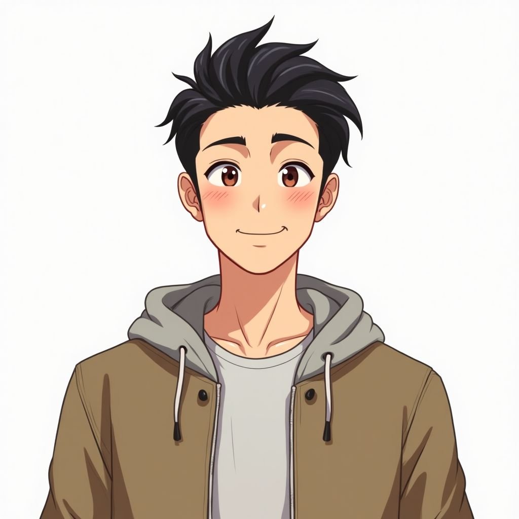 漫画吧团队成员 - 赵灵儿 - 社区运营 漫画吧团队成员 - 赵灵儿